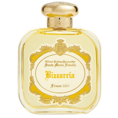 perfume Bizzarria from Santa Maria Novella NOSE Paris Retail