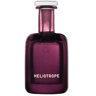 Perfumer H - Heliotrope