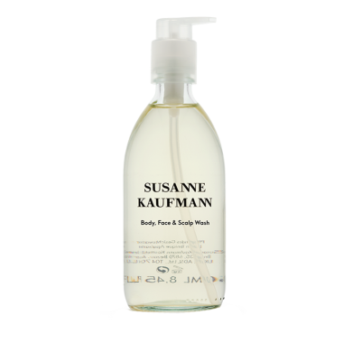 Susanne Kaufmann  - Hypersensitive Body, Face & Scalp Wash