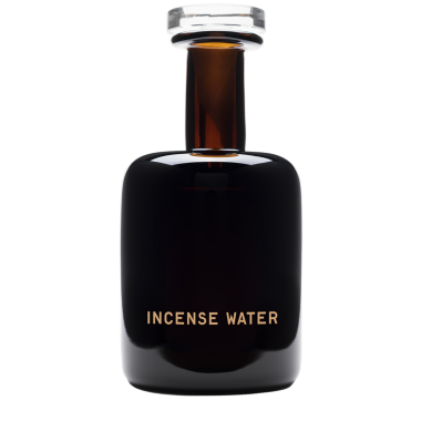 Perfumer H - Incense Water