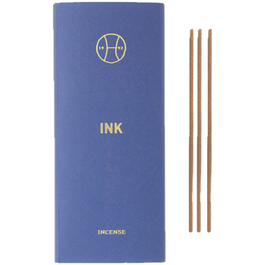 Perfumer H - Incense Ink