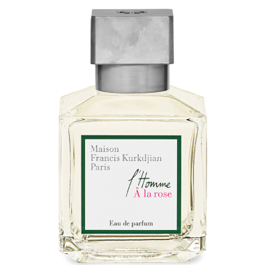  Maison Francis Kurkdjian A La Rose Eau De Parfum