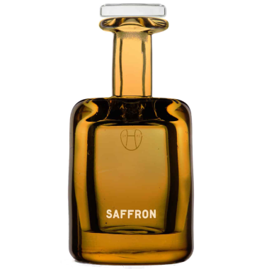 Perfumer H - Saffron