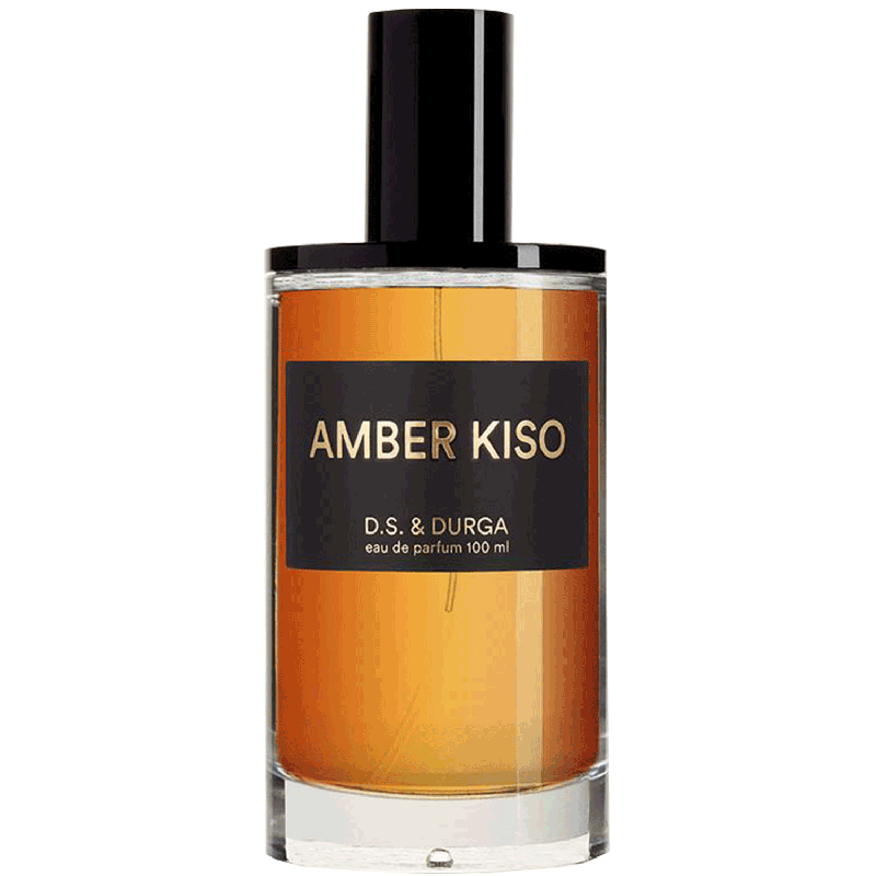 Amber Kiso