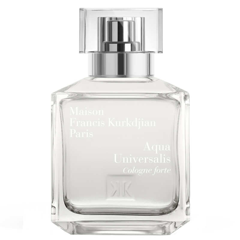 香水(ユニセックス) AQUA UNIVERSALIS COLOGNE FORTE perfume Aqua Universalis Cologne forte from Maison Francis