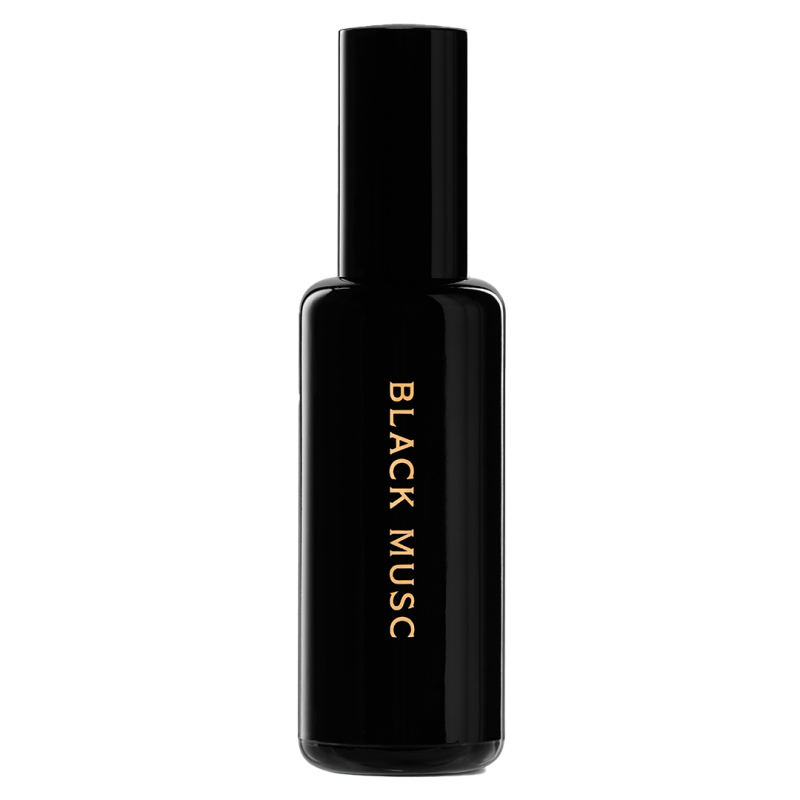 perfume Black Musc from Mad et Len | NOSE Paris | Retail concept