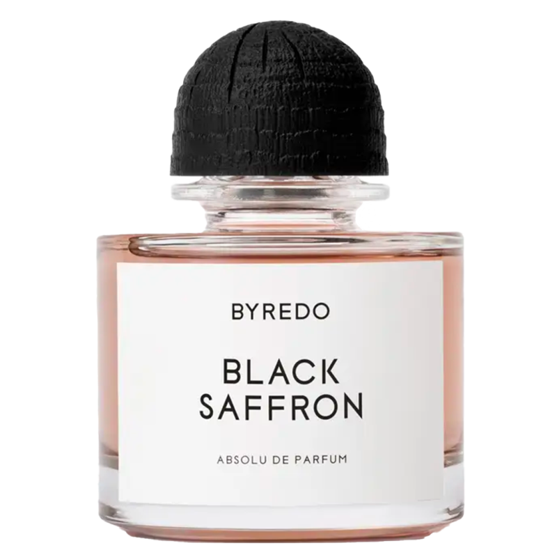BYREDO BLACK SAFFRON アブソリュ ドゥ パルファン perfume Black Saffron Absolu from Byredo | NOSE Paris | Retail