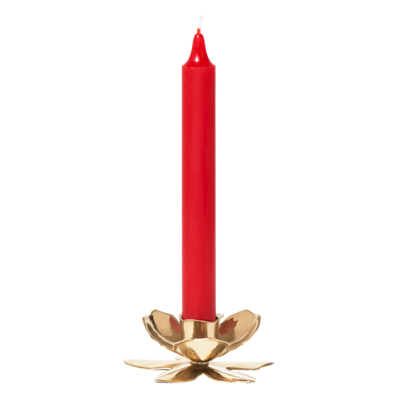 Bougeoir Fleur