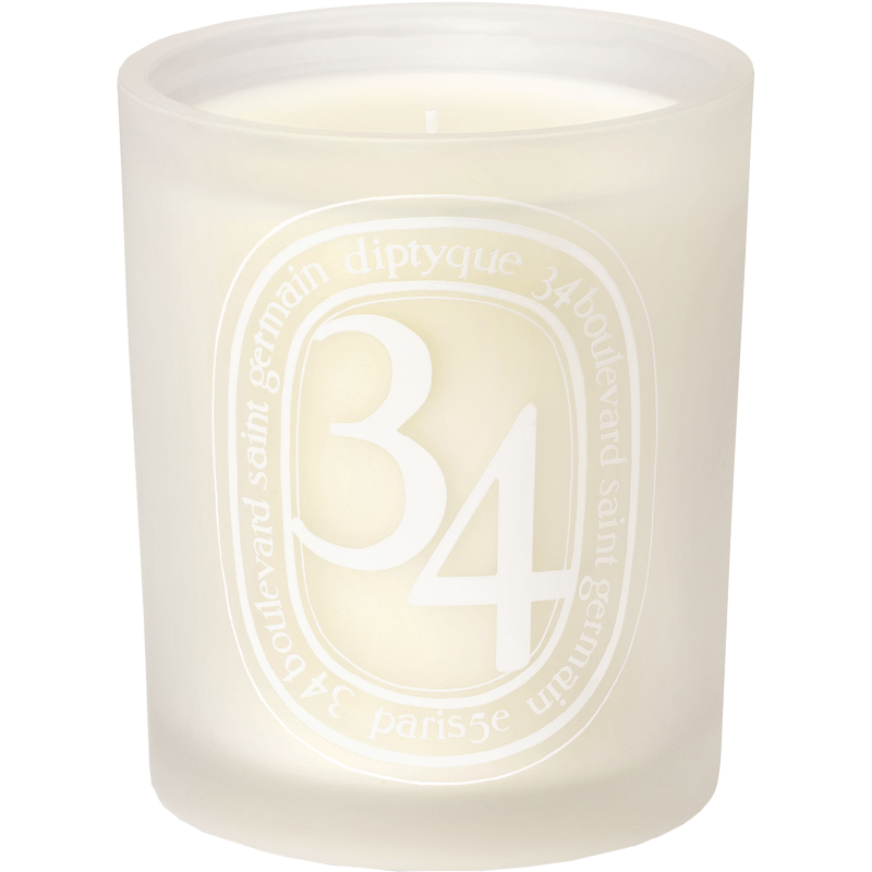 Bougie 34 Boulevard Saint Germain 300g