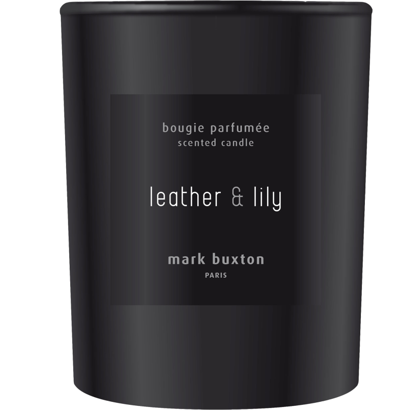 Leather & Lily