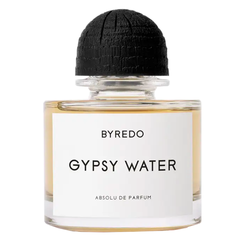 perfume Gypsy Water Absolu from Byredo | NOSE Paris | Retail