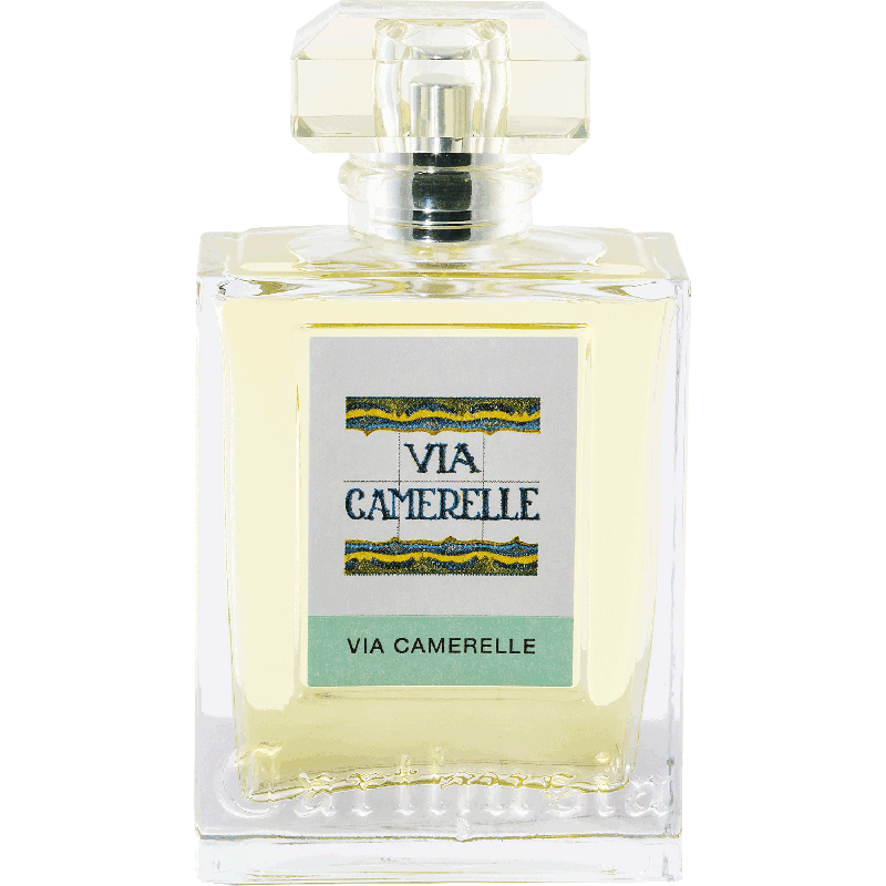 Via Camerelle