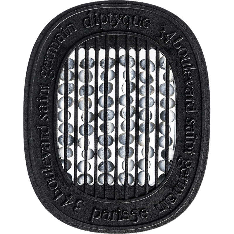 Cartouche Baies