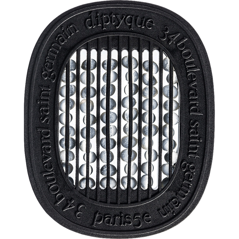 Cartouche Figuier
