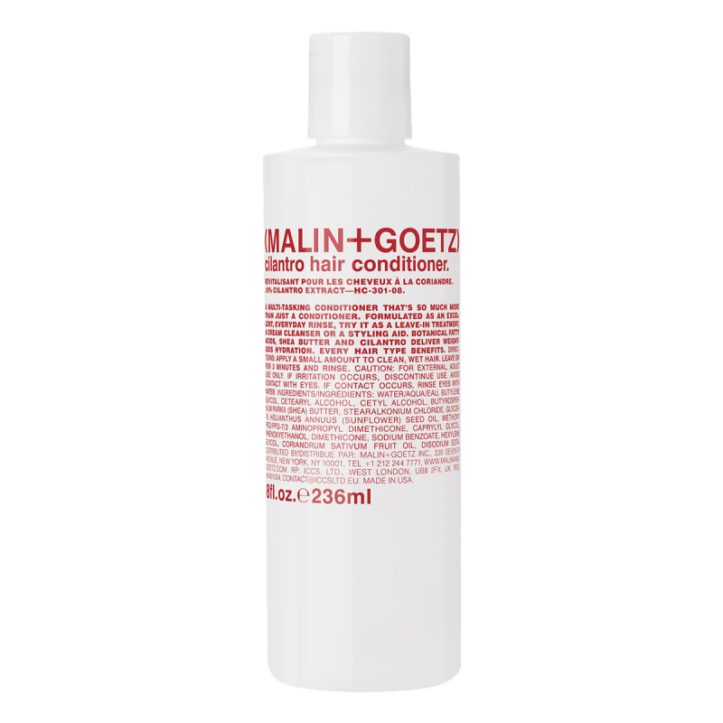cilantro hair conditioner