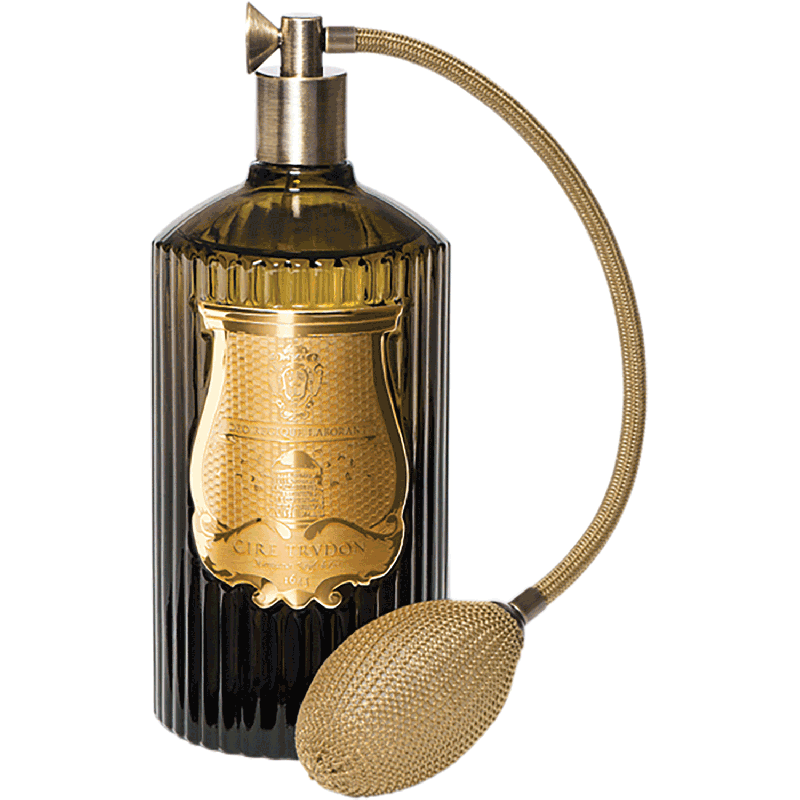 Le Spray Ernesto