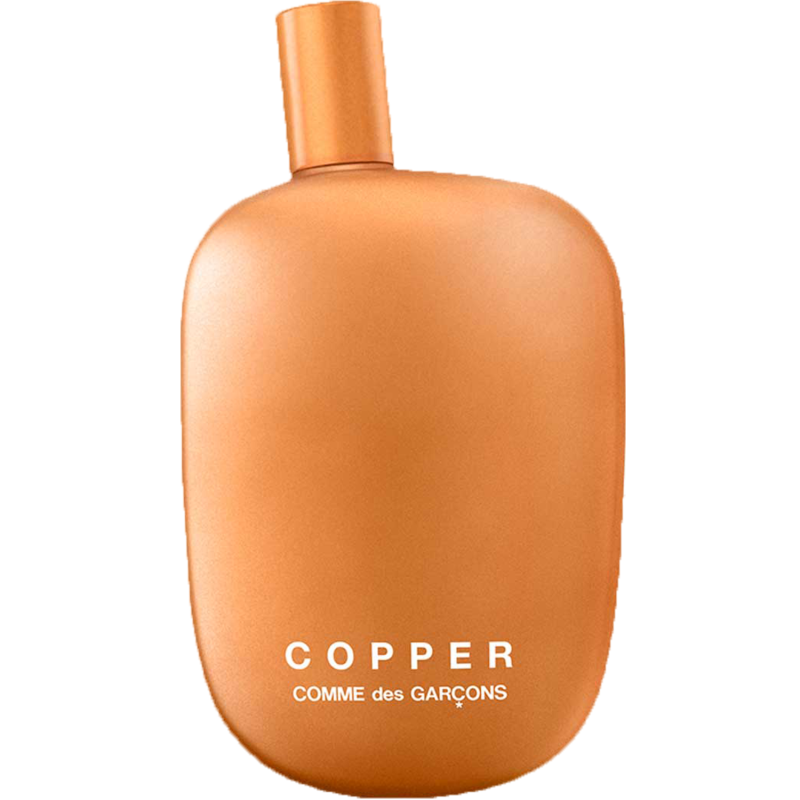 Copper