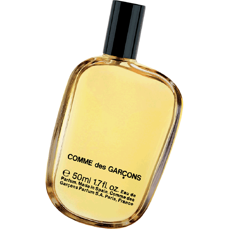 Eau de Parfum Comme des Garçons