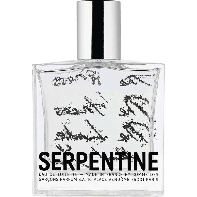 Serpentine