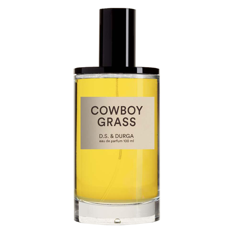Cowboy Grass
