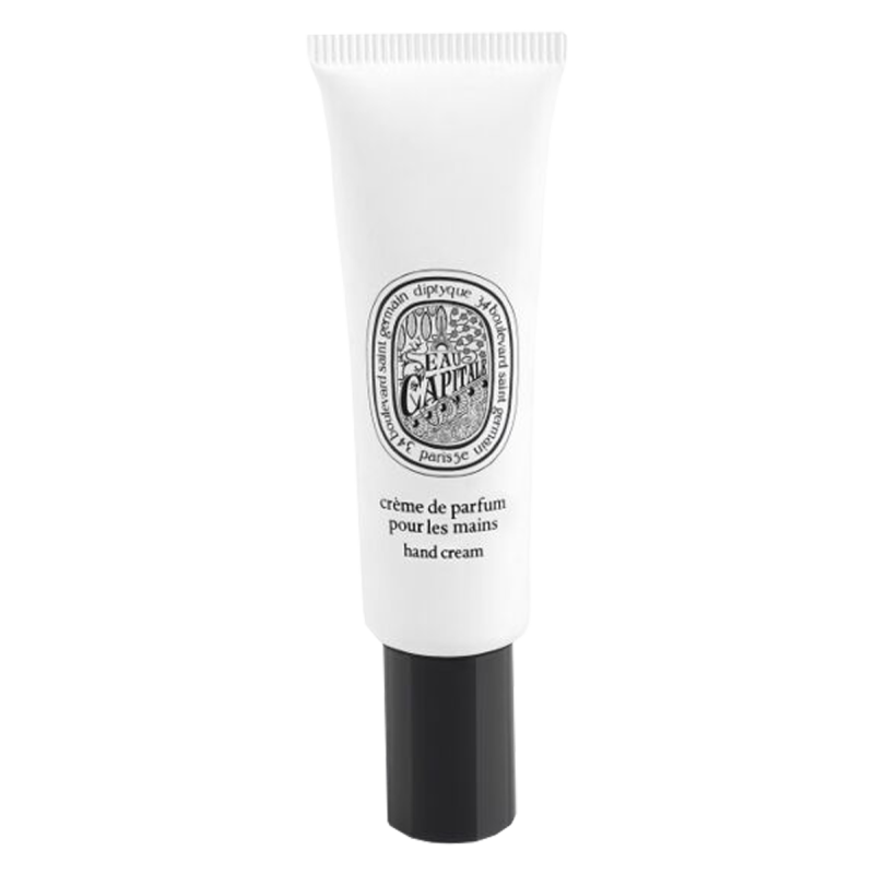 cosmetic Crème Mains Eau Capitale from Diptyque | NOSE Paris