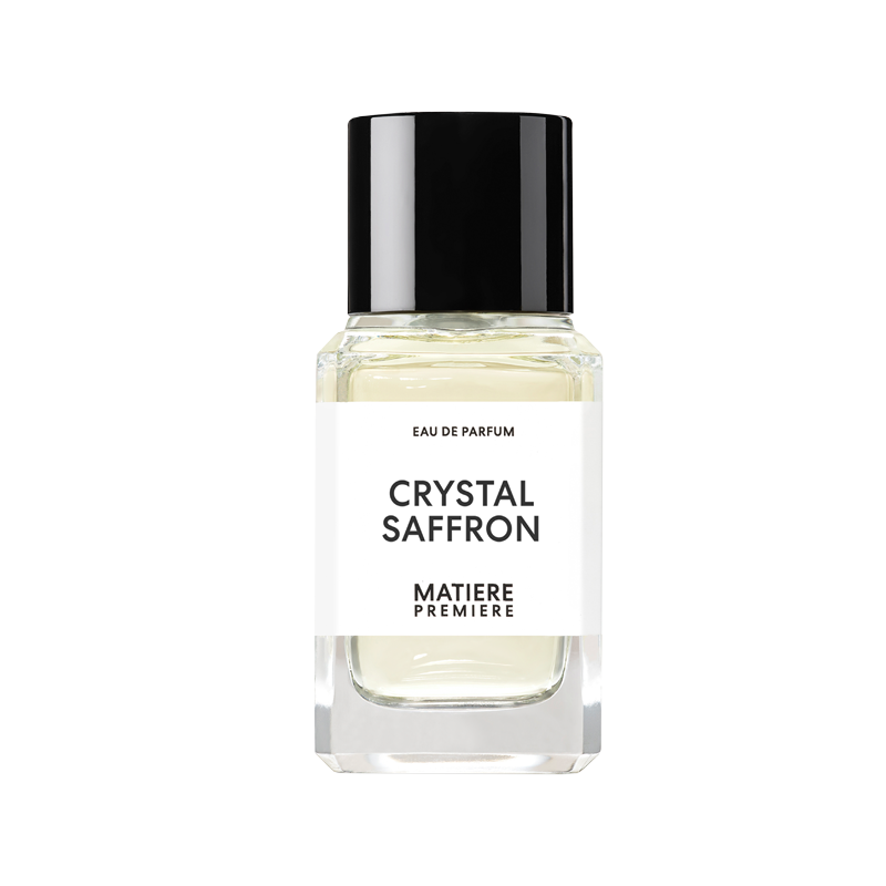 Crystal Saffron 100ml