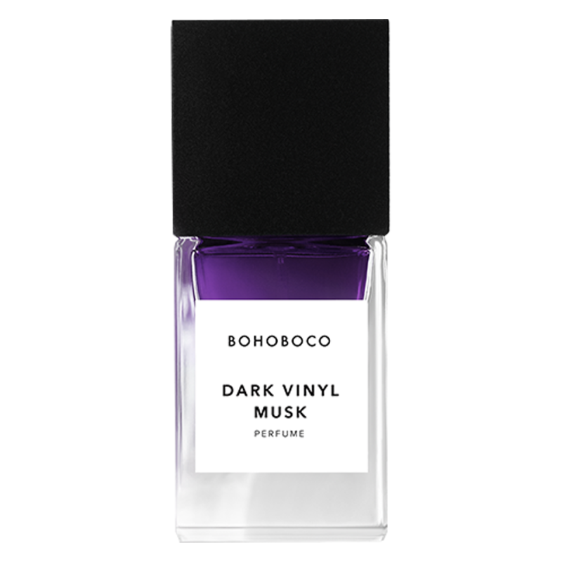 Dark Vinyl - Musk