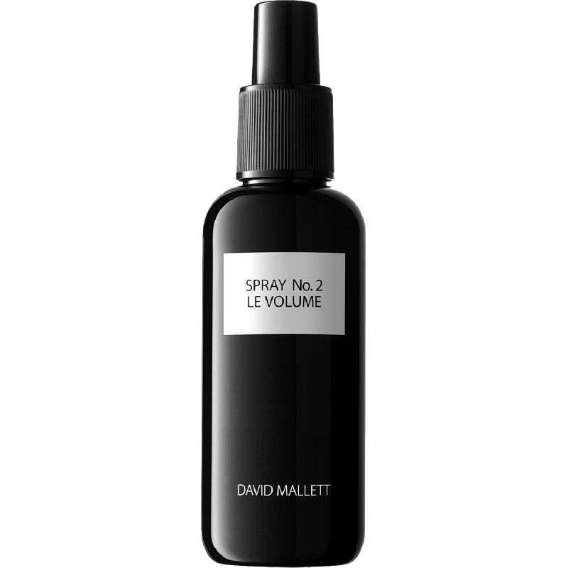 Spray No.2: Le Volume