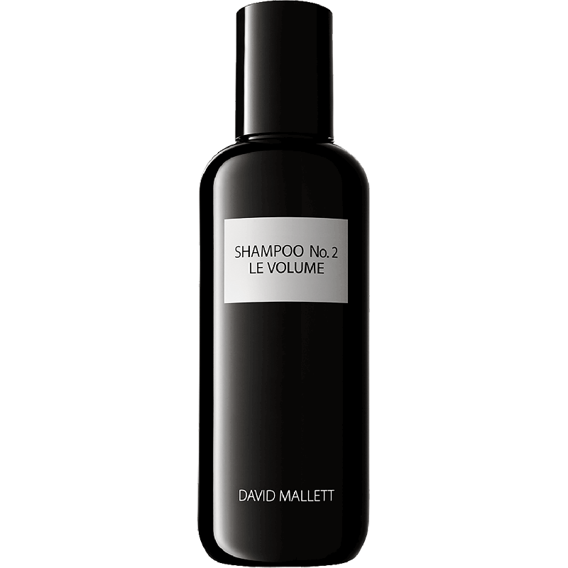 Shampoo No.2 : Le Volume
