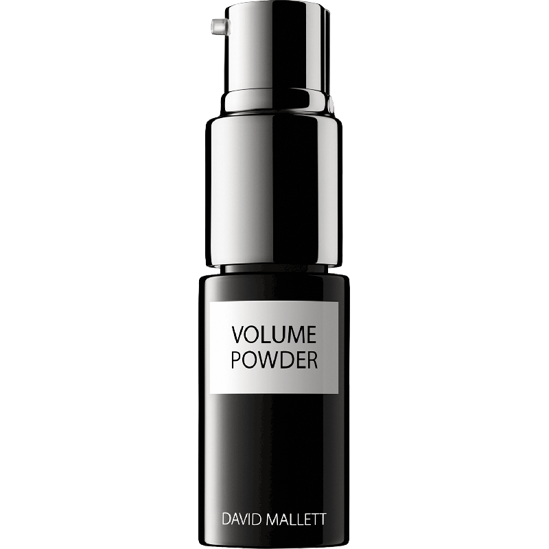 Volume Powder