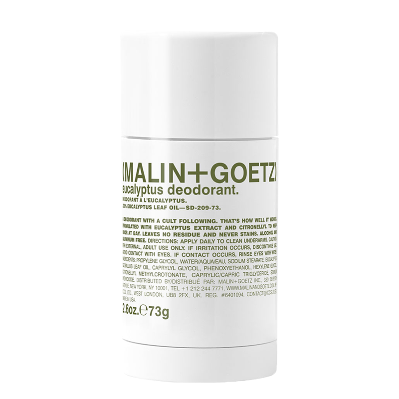 eucalyptus deodorant