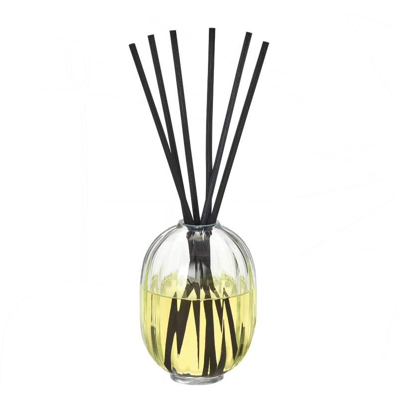 Diffuseur Tubéreuse