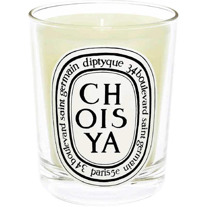 Bougie Parfumée Choisya