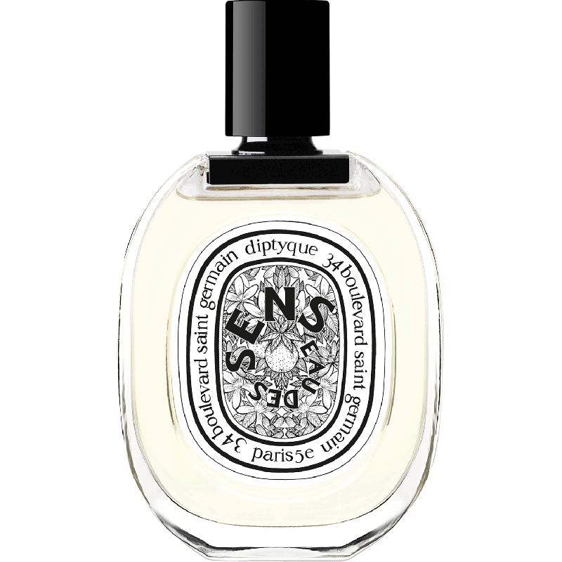 perfume Eau des Sens from Diptyque | NOSE Paris | Retail concept