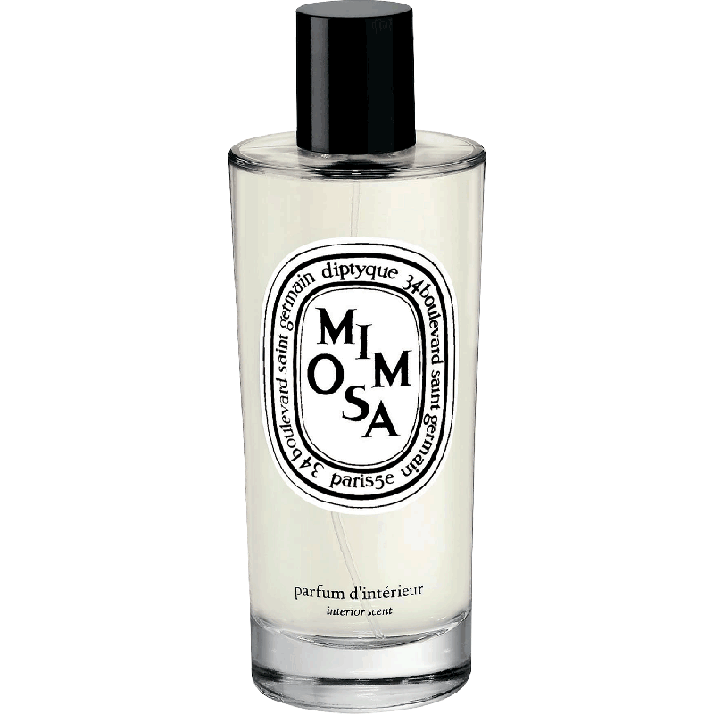 Vaporisateur d'intérieur Mimosa