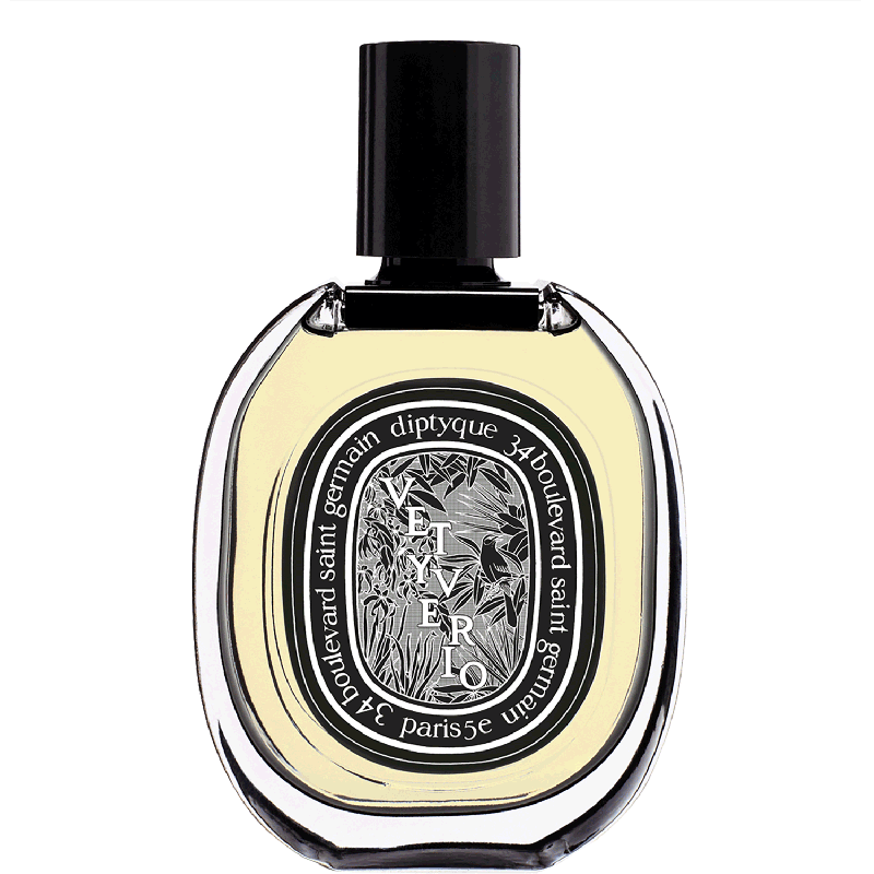 perfume Vetyverio Eau de Parfum from Diptyque | NOSE Paris
