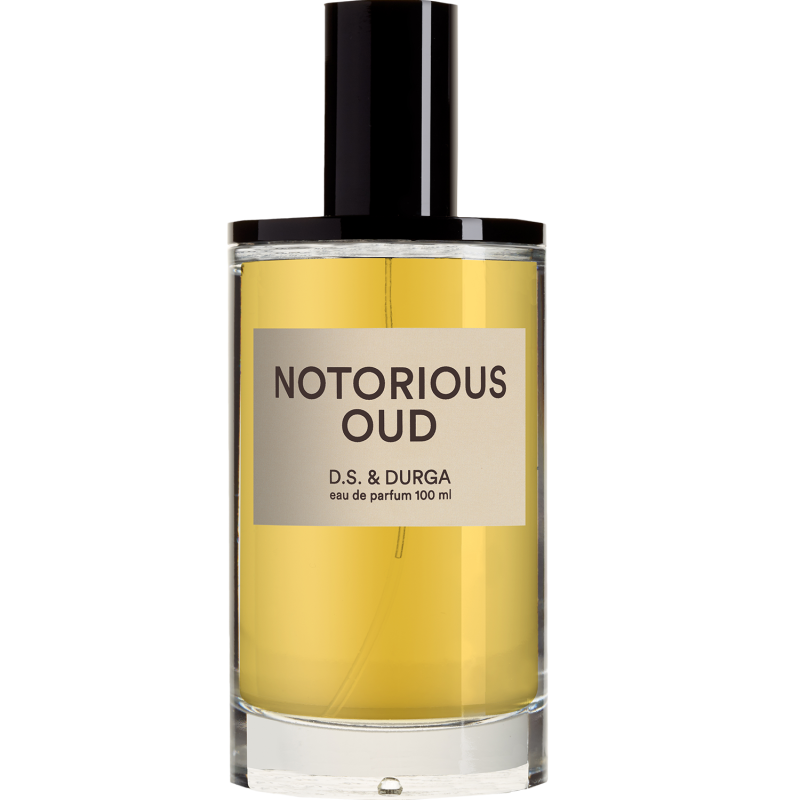 Notorious Oud