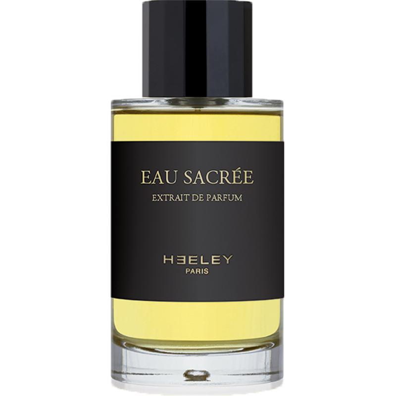 Eau Sacrée