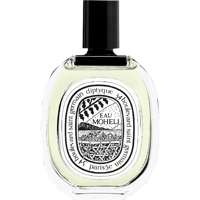 Eau Moheli