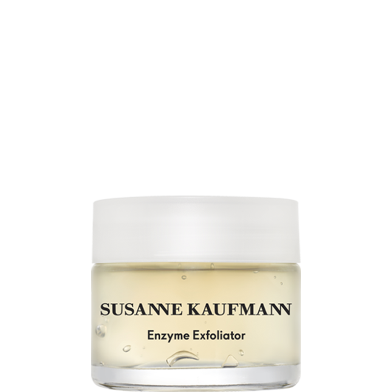 Enzyme Exfoliator