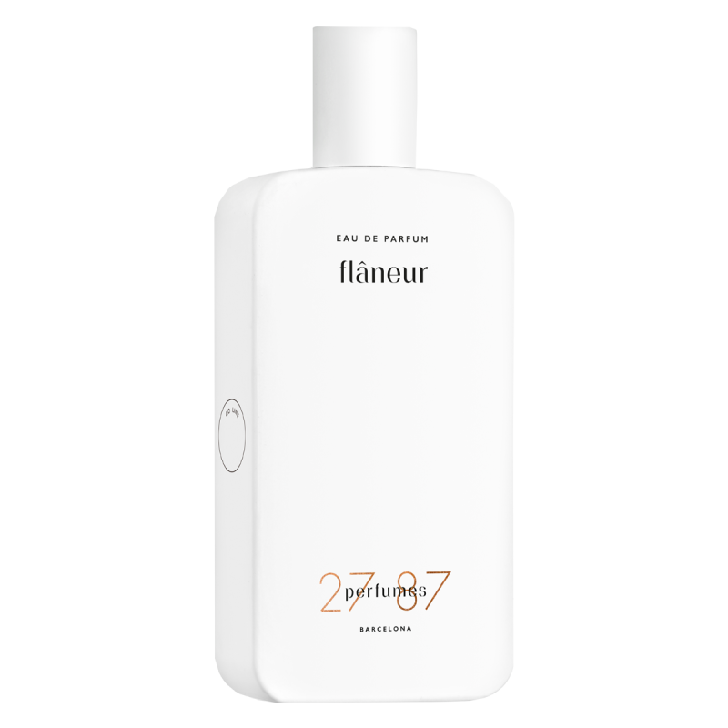 Flâneur