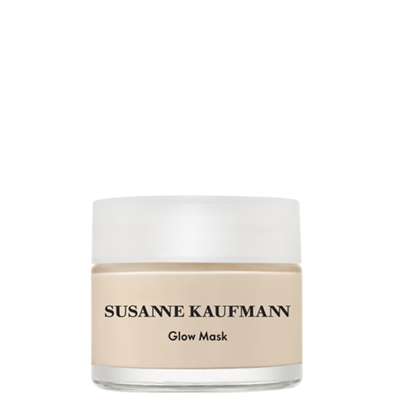 Glow Mask