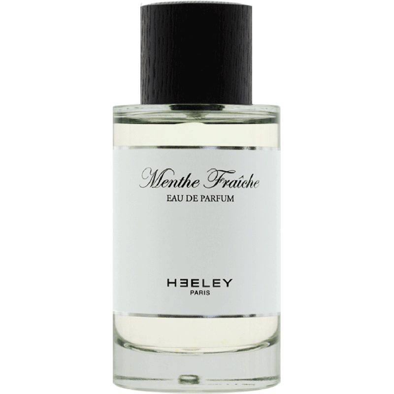 HEELEY Menthe Fraîche 100mL perfume Menthe Fraîche from Heeley | NOSE Paris | Retail concept