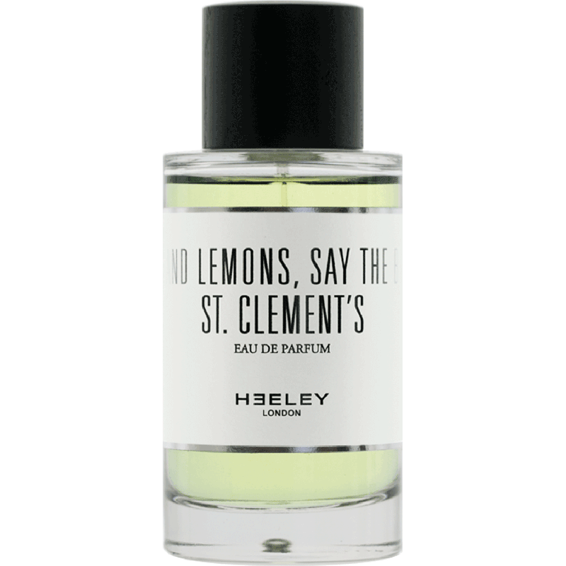 St Clement's