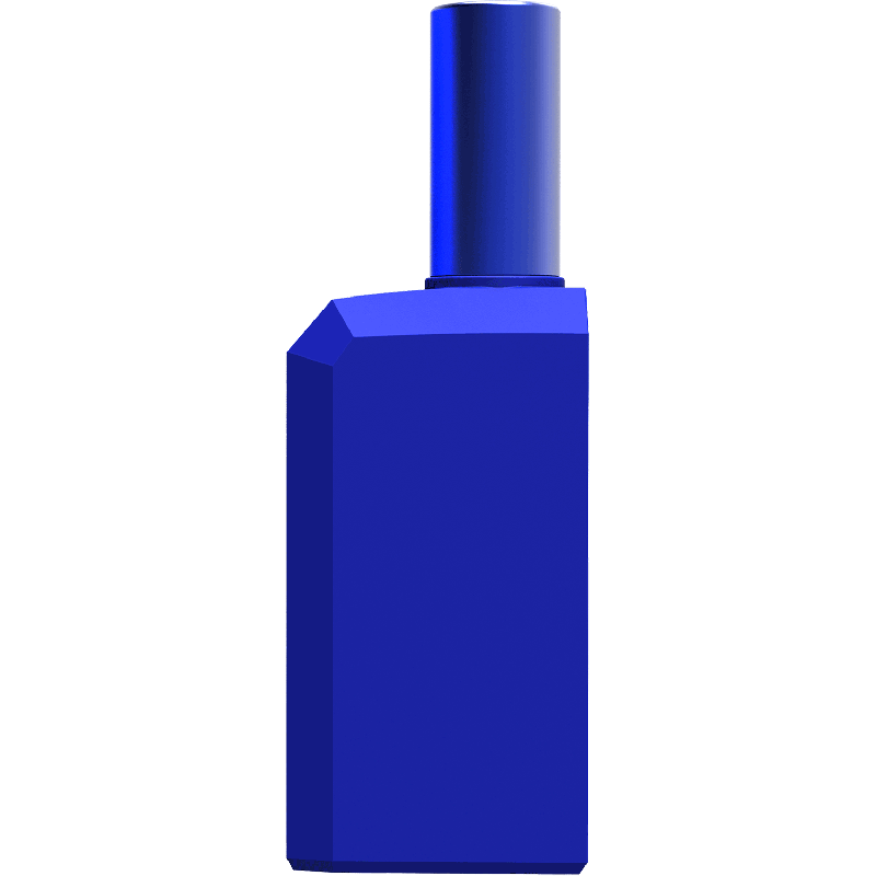 Not a Blue