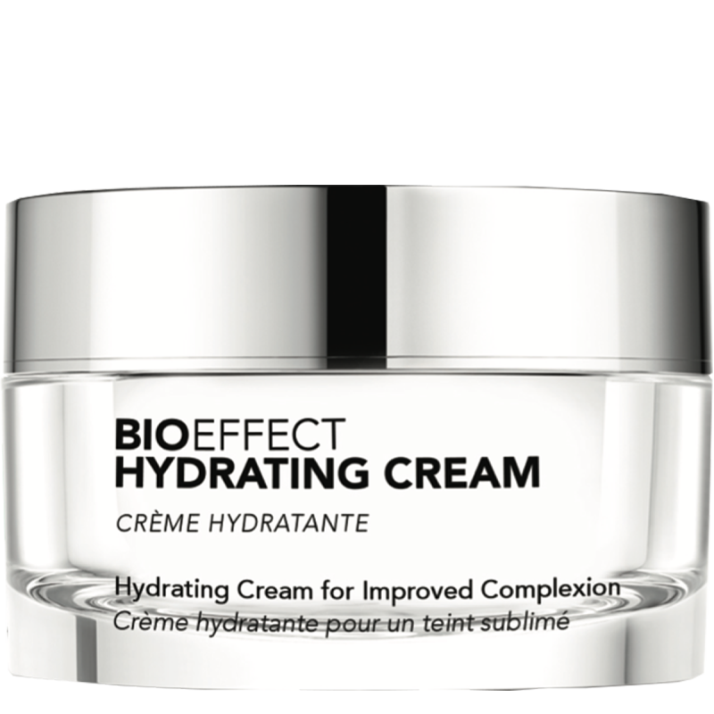 Hydrating Cream