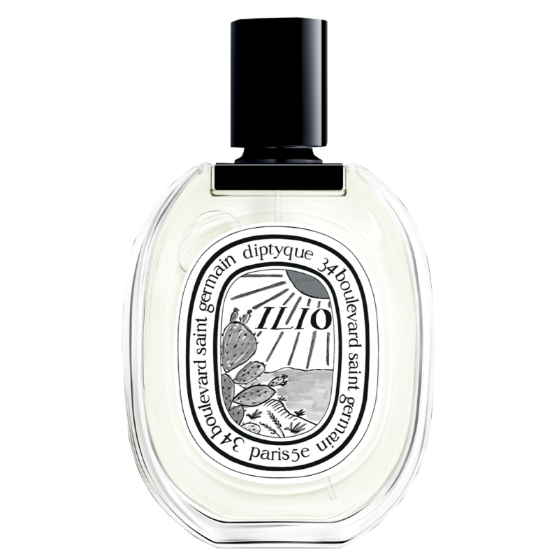perfume Ilio from Diptyque | NOSE Paris | Retail concept store in
