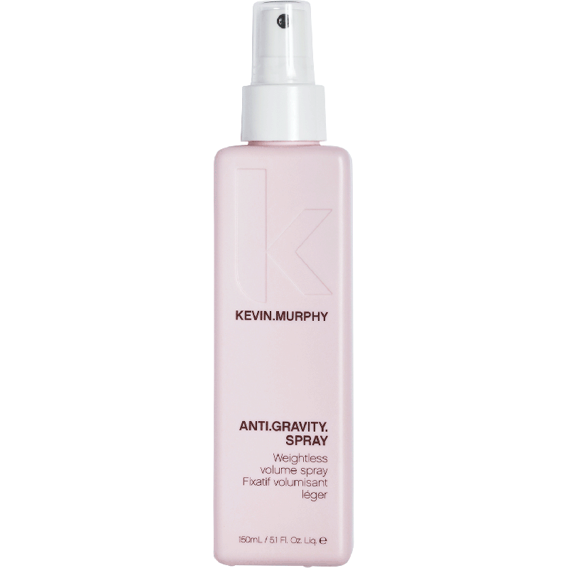 Anti Gravity Spray