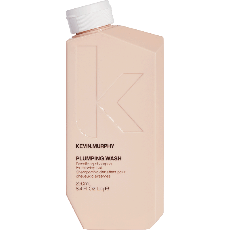 Plumping Wash