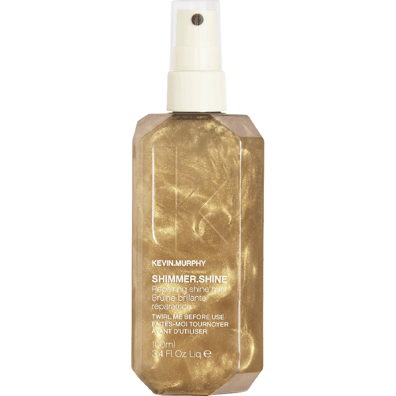 Shimmer shine